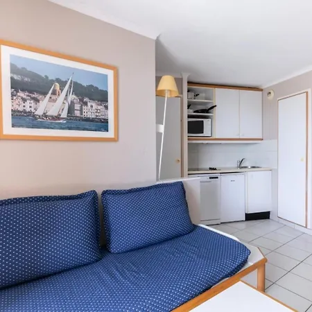 Le Hameau De Cap Esterel - Maeva - 2 Pieces 5 Personnes - Confort Mae-1130 Apartment *