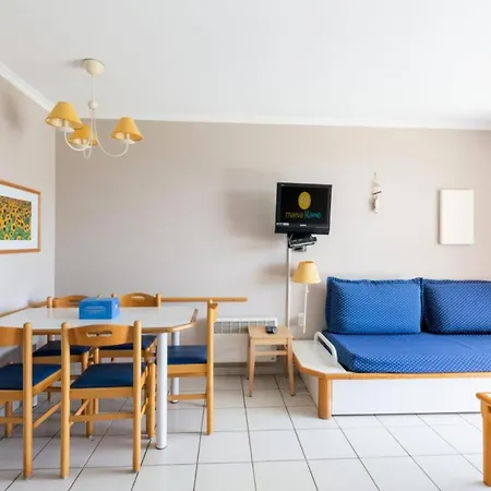 Le Hameau De Cap Esterel - Maeva - 2 Pieces 5 Personnes - Confort Mae-1130 *