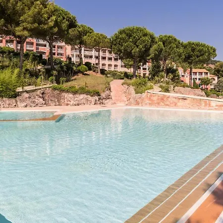 Appartement Le Hameau De Cap Esterel - Maeva - 2 Pieces 5 Personnes - Confort Mae-1130 *