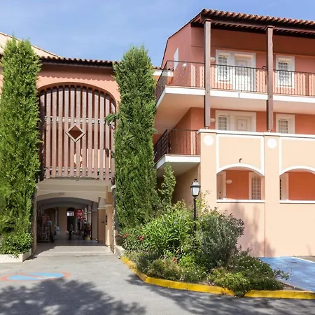Le Hameau De Cap Esterel - Maeva - 2 Pieces 5 Personnes - Confort Mae-1130 *