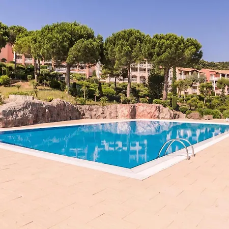 Le Hameau De Cap Esterel - Maeva - 2 Pieces 5 Personnes - Confort Mae-1130