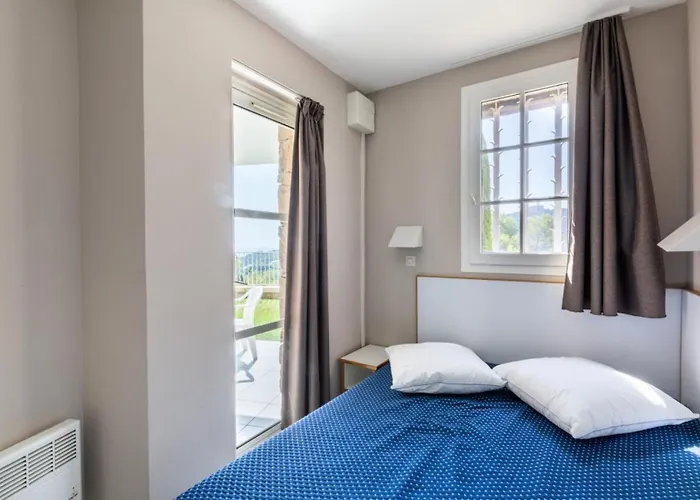 Le Hameau De Cap Esterel - Maeva - 2 Pieces 5 Personnes - Confort Mae-1130 Apartment Saint-Raphael (Var)