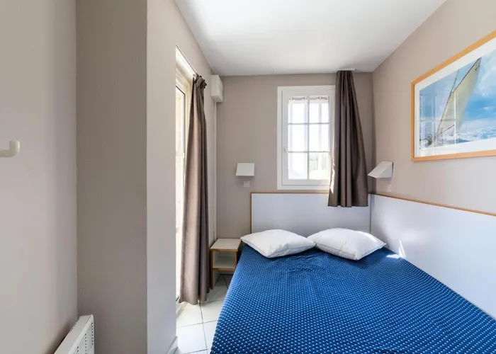 Apartment Le Hameau De Cap Esterel - Maeva - 2 Pieces 5 Personnes - Confort Mae-1130 Saint-Raphael (Var)