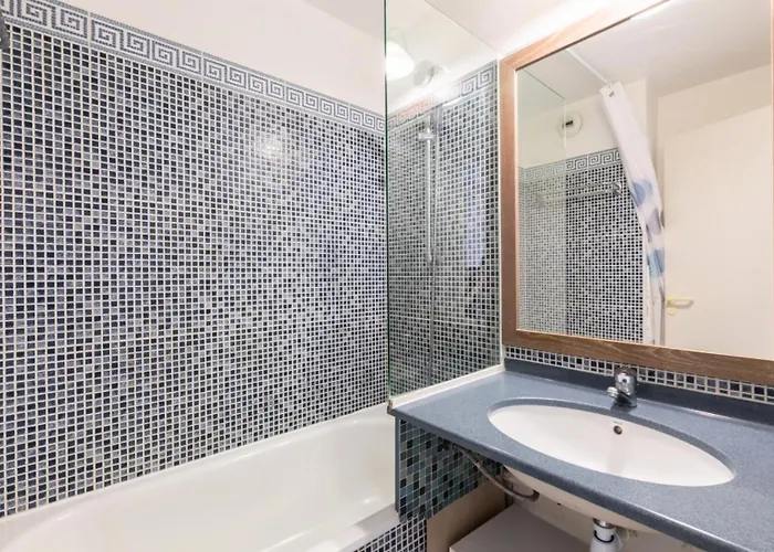 Le Hameau De Cap Esterel - Maeva - 2 Pieces 5 Personnes - Confort Mae-1130 Apartment *