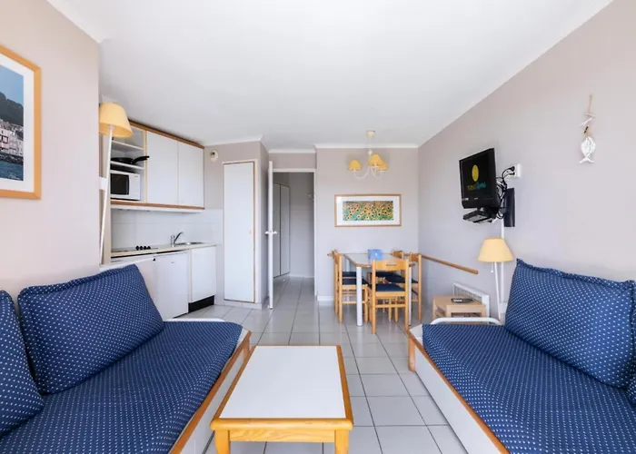 Le Hameau De Cap Esterel - Maeva - 2 Pieces 5 Personnes - Confort Mae-1130 Apartment Saint-Raphael (Var)