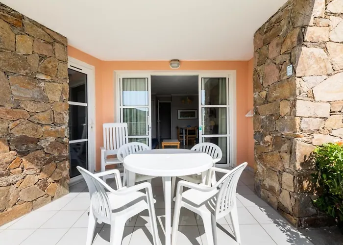 Apartment Le Hameau De Cap Esterel - Maeva - 2 Pieces 5 Personnes - Confort Mae-1130 Saint-Raphael (Var)