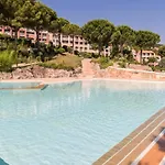 Apartmán Le Hameau De Cap Esterel - Maeva - 2 Pieces 5 Personnes - Confort Mae-1130 *