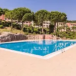 Le Hameau De Cap Esterel - Maeva - 2 Pieces 5 Personnes - Confort Mae-1130