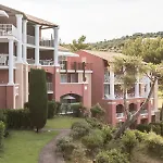 Apartmán Le Hameau De Cap Esterel - Maeva - 2 Pieces 5 Personnes - Confort Mae-1130 *