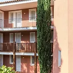 Apartmán Le Hameau De Cap Esterel - Maeva - 2 Pieces 5 Personnes - Confort Mae-1130 Saint-Raphaël