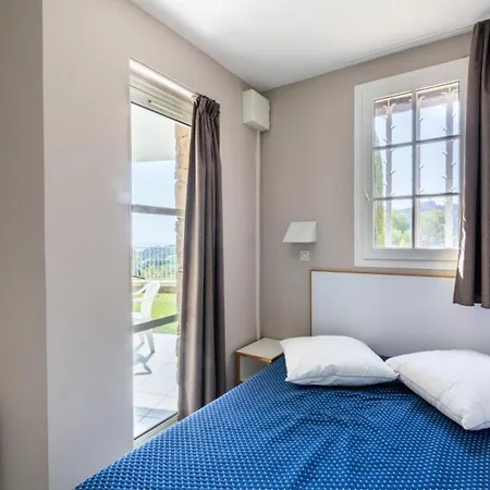 Le Hameau De Cap Esterel - Maeva - 2 Pieces 5 Personnes - Confort Mae-1130 Apartmán Saint-Raphaël