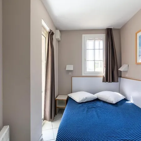 Апартаменты Le Hameau De Cap Esterel - Maeva - 2 Pieces 5 Personnes - Confort Mae-1130 Сен-Рафаэль