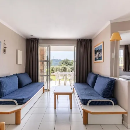 Le Hameau De Cap Esterel - Maeva - 2 Pieces 5 Personnes - Confort Mae-1130 Apartmán Saint-Raphaël
