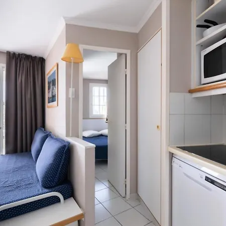 Le Hameau De Cap Esterel - Maeva - 2 Pieces 5 Personnes - Confort Mae-1130 * Сен-Рафаэль