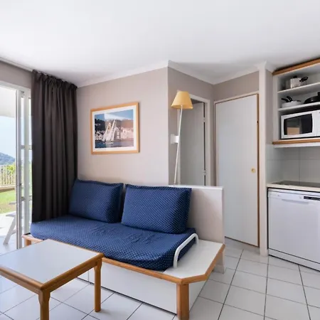 Le Hameau De Cap Esterel - Maeva - 2 Pieces 5 Personnes - Confort Mae-1130 Apartmán