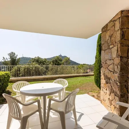 Апартаменты Le Hameau De Cap Esterel - Maeva - 2 Pieces 5 Personnes - Confort Mae-1130 *