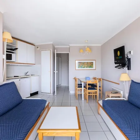 Le Hameau De Cap Esterel - Maeva - 2 Pieces 5 Personnes - Confort Mae-1130 Апартаменты Сен-Рафаэль