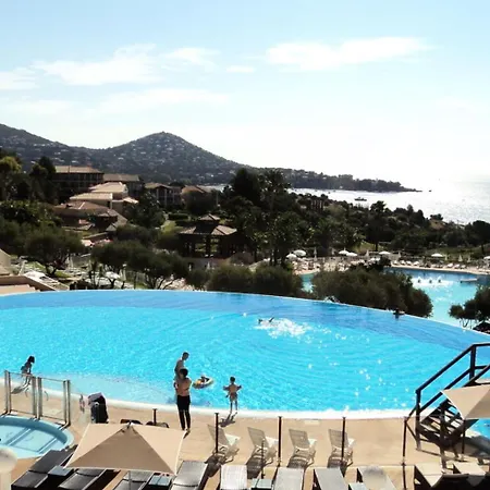 Le Hameau De Cap Esterel - Maeva - 2 Pieces 5 Personnes - Confort Mae-1130 * Сен-Рафаэль